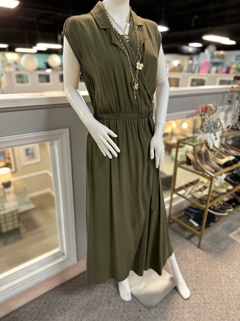 Halogen Size Small Dress