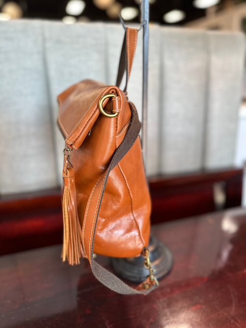 Patricia Nash Backpack