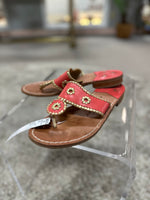 Jack Rogers Size 8 Sandals