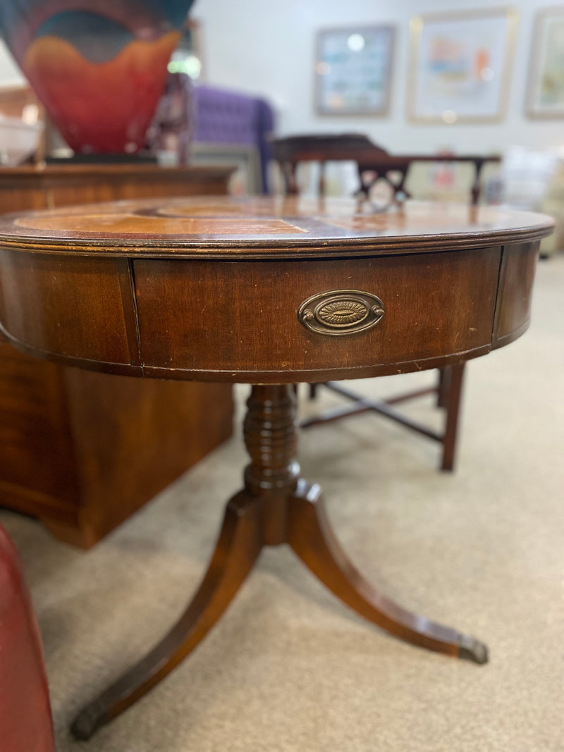 Accent Table