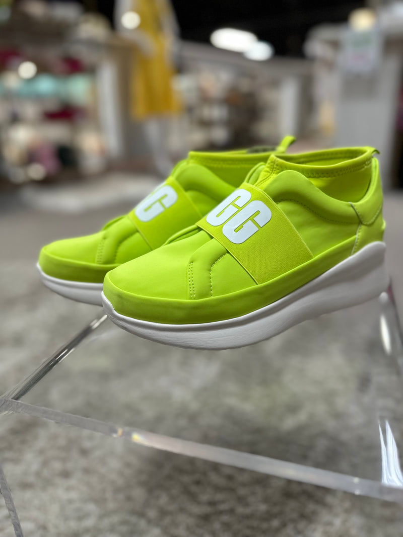 UGG Size 8 Shoes