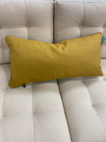 Rodeo Home Lumbar Pillow