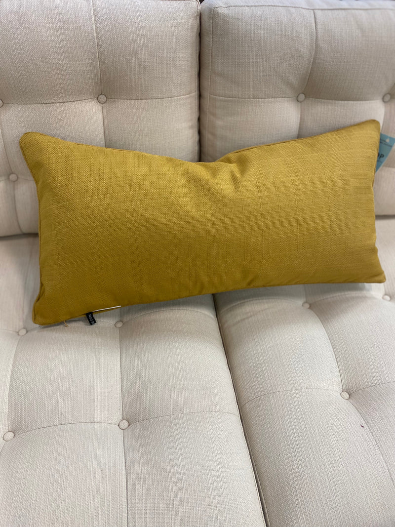 Rodeo Home Lumbar Pillow