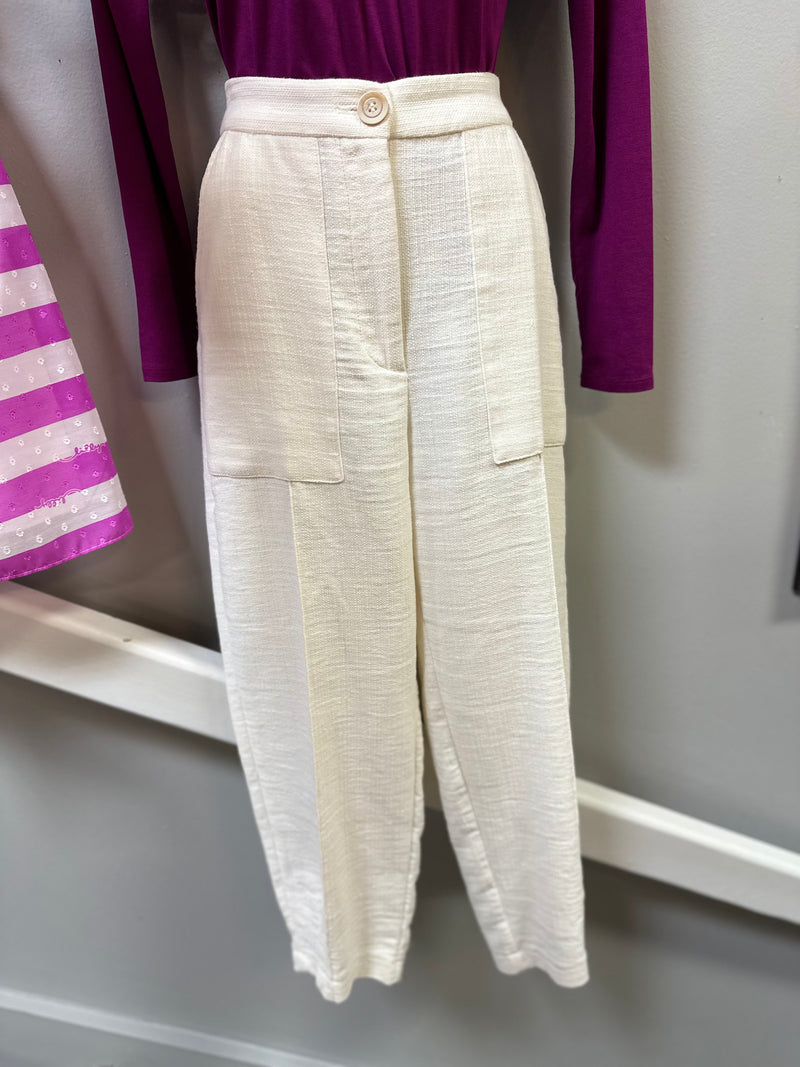 zara Size Small Pants