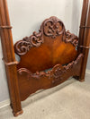 King Bed
