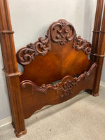 King Bed