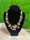 Oscar De La Renta Necklace