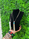 Kendra Scott Size 18'' Necklace