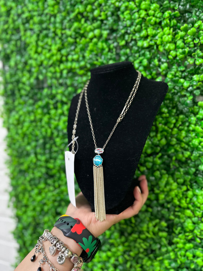 Kendra Scott Size 18'' Necklace