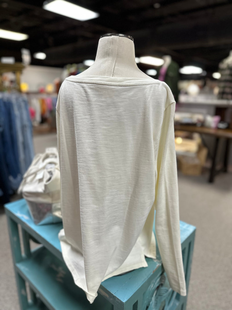 Talbots Size Lp Top
