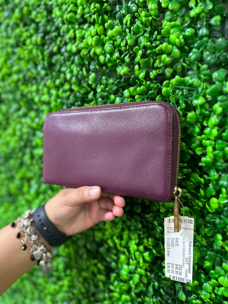 Tory Burch Wallet