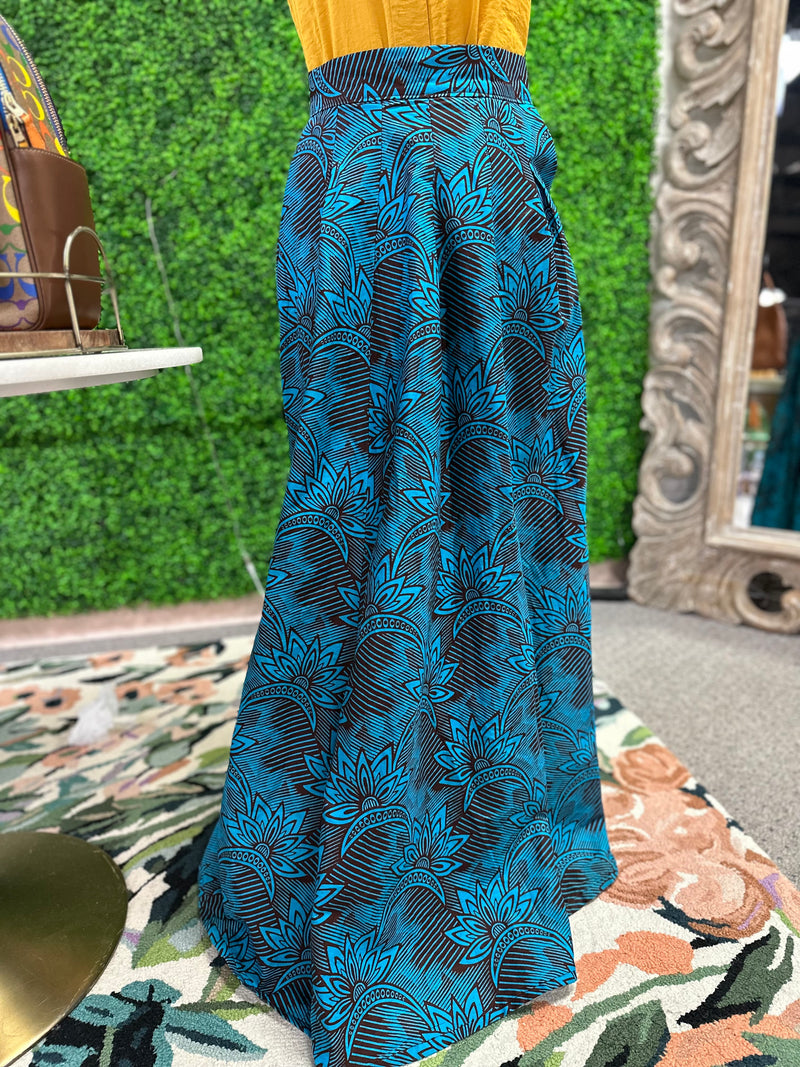 Francis + Benedict Size XS Skirt