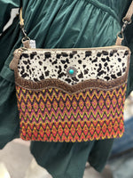 Myra Bag Crossbody