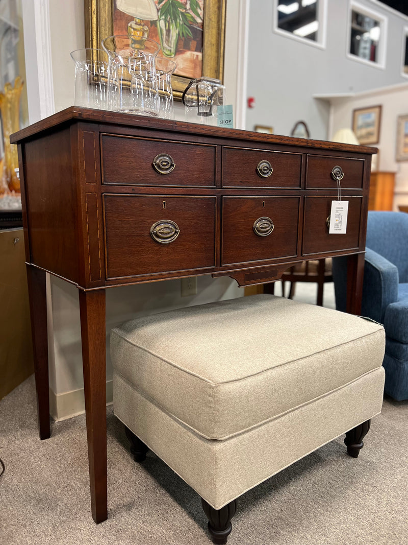 Vintage Sideboard