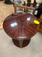 Accent Table