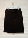 J Crew Size 6 Skirt