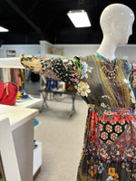 Johnny Was Size XS Dress