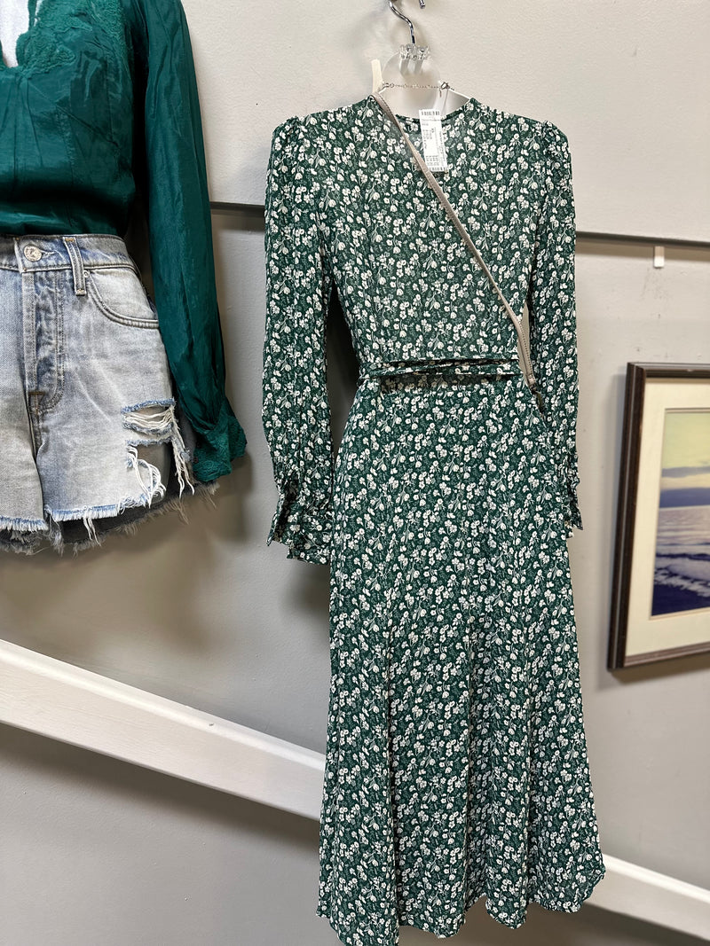 Reformation Size XS Dress