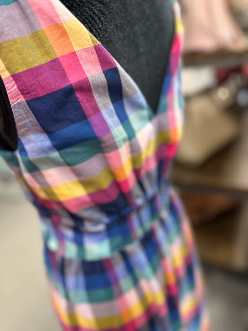 J. Crew Size 2 Dress