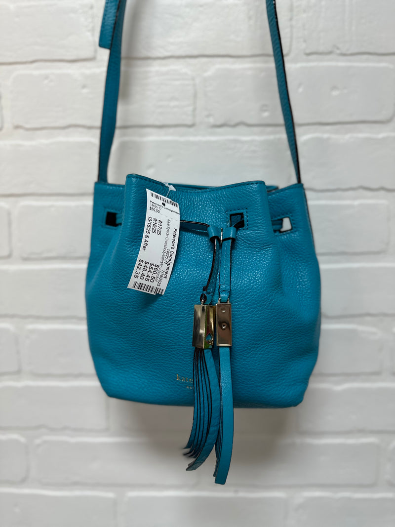 Kate Spade Crossbody