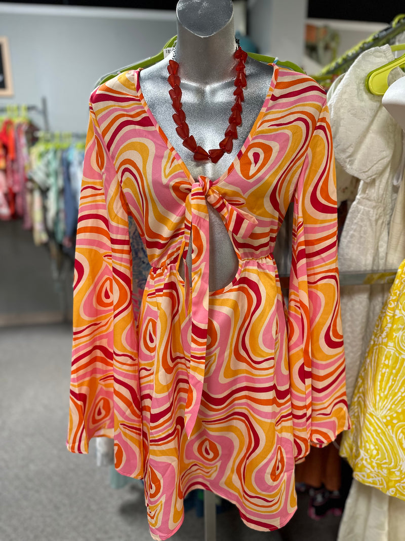 Shein Size M Dress