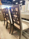 Ethan Allen Dining Set