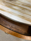 Accent Table