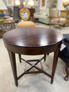 Milling Road Accent Table