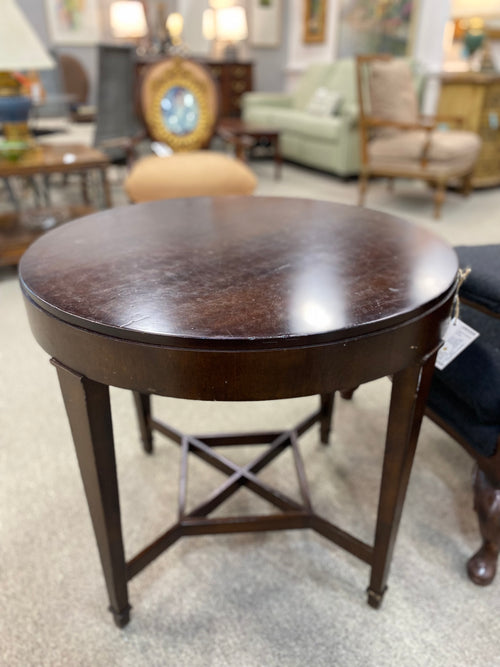 Milling Road Accent Table