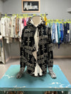 Scrapbook Original Size M Jacket