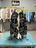 Scrapbook Original Size M Jacket