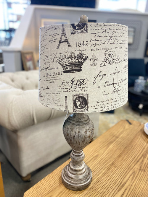Lamp