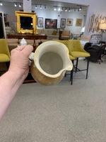 Handpainted Pitcher