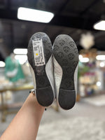 Tory Burch Size 5.5 Flat