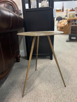 Accent Table