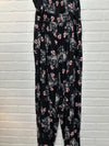 Torrid Size (14/16) Jumpsuit