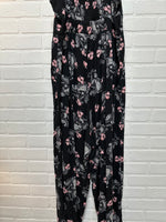 Torrid Size (14/16) Jumpsuit