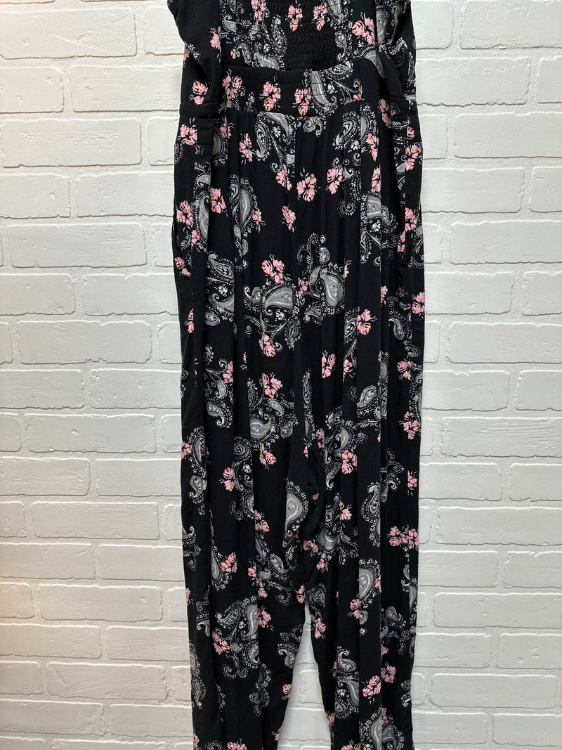 Torrid Size (14/16) Jumpsuit
