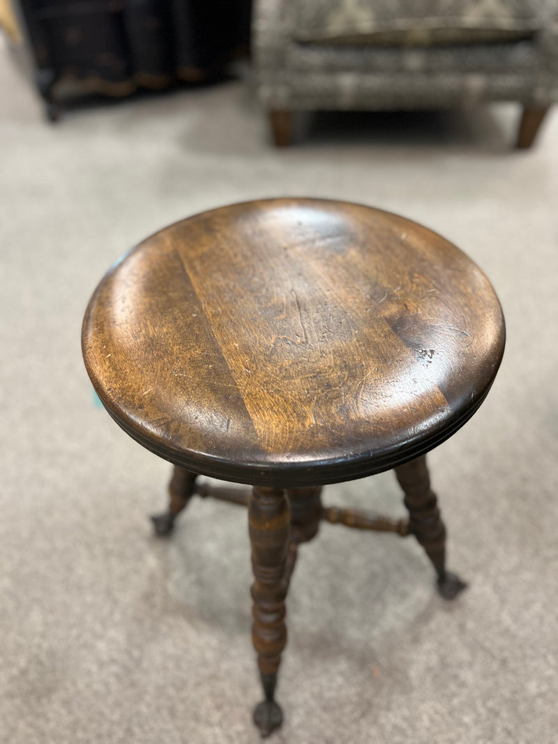 Antique Stool