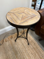 Accent Table