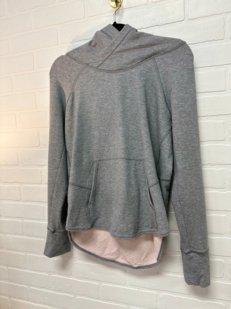 Lululemon Size 8 Top