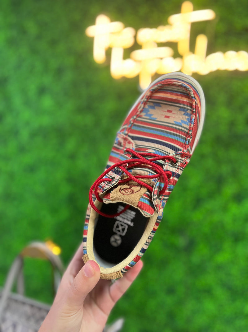 Twisted X Size 7 Shoes