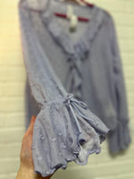 Anthropologie Size Small Top