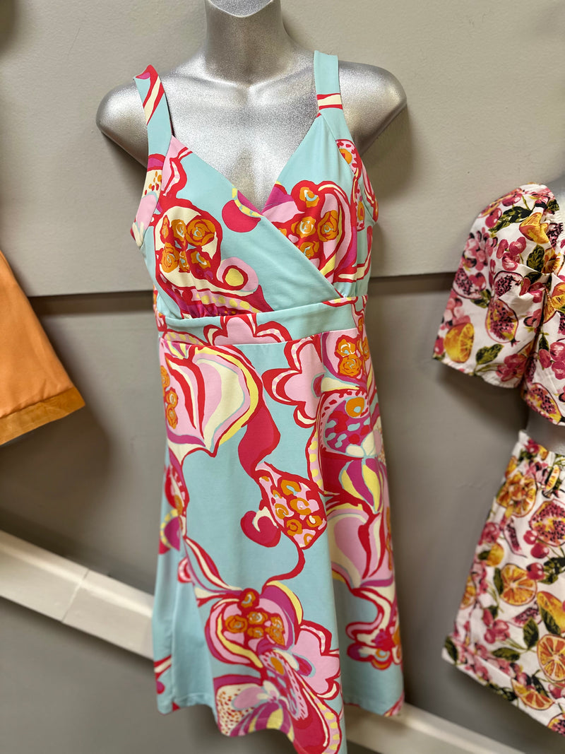 JMcLaughlin Size Small Dress