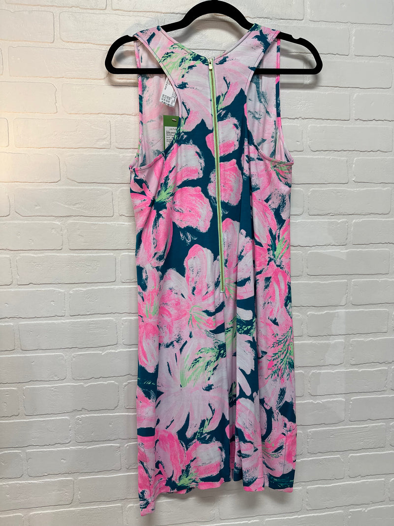 Lilly Pulitzer Size 4 Dress