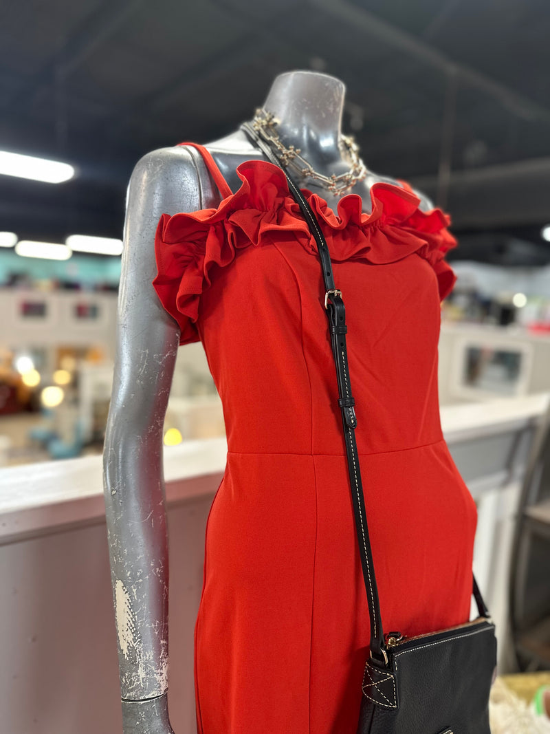 Candalite Size Medium Dress