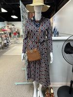 Max Mara Size M Dress
