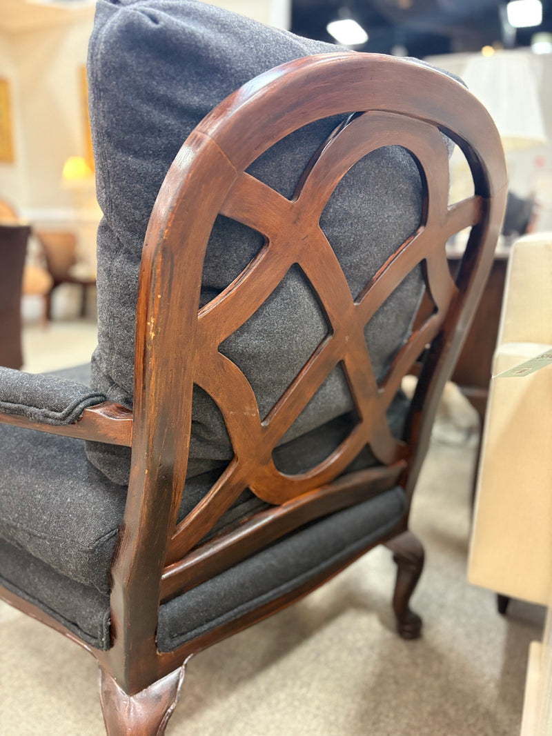 Pair Chairs