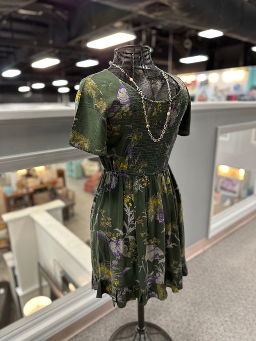Sacred Thread Size L/XL Dress