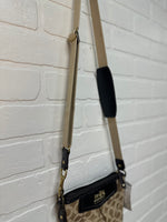 Coach Crossbody